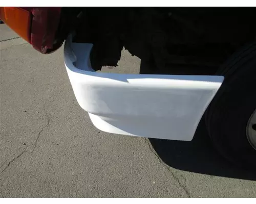VOLVO VNL 2004-2018 BUMPER ASSEMBLY, FRONT