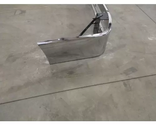 VOLVO VNL 2004-2018 BUMPER ASSEMBLY, FRONT