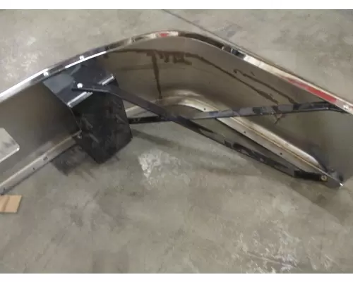 VOLVO VNL 2004-2018 BUMPER ASSEMBLY, FRONT