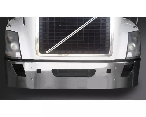 VOLVO VNL 2004-2018 BUMPER ASSEMBLY, FRONT