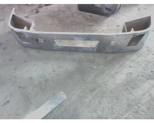 VOLVO VNL 2004-2018 BUMPER ASSEMBLY, FRONT