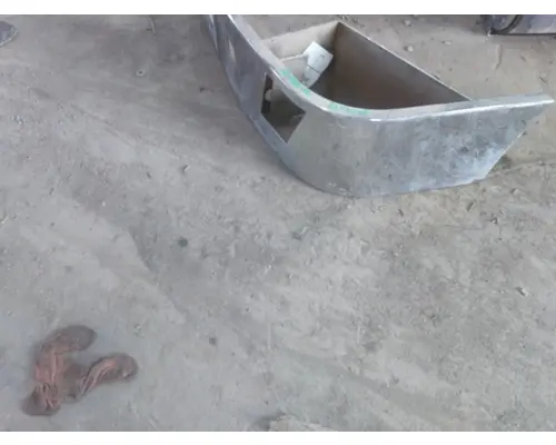 VOLVO VNL 2004-2018 BUMPER ASSEMBLY, FRONT