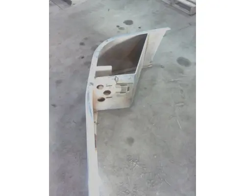 VOLVO VNL 2004-2018 BUMPER ASSEMBLY, FRONT