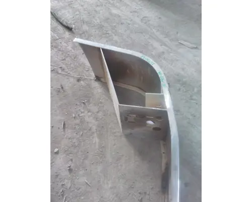 VOLVO VNL 2004-2018 BUMPER ASSEMBLY, FRONT