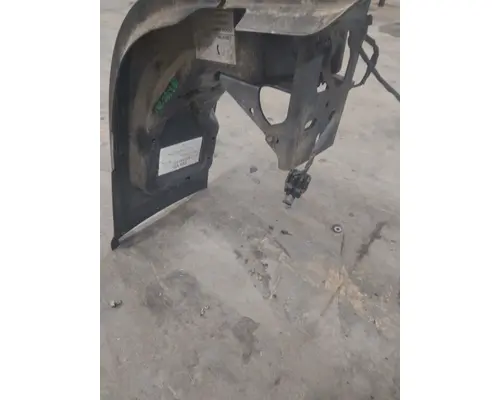 VOLVO VNL 2004-2018 BUMPER ASSEMBLY, FRONT