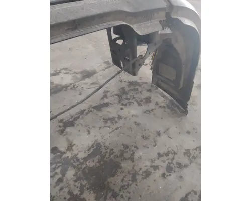 VOLVO VNL 2004-2018 BUMPER ASSEMBLY, FRONT