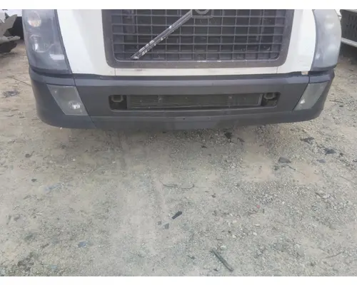VOLVO VNL 2004-2018 BUMPER ASSEMBLY, FRONT