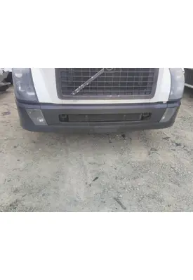 VOLVO VNL 2004-2018 BUMPER ASSEMBLY, FRONT