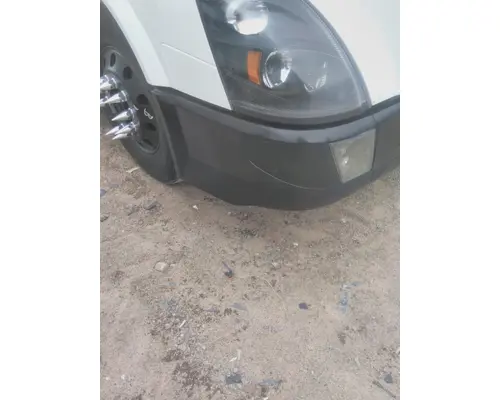 VOLVO VNL 2004-2018 BUMPER ASSEMBLY, FRONT