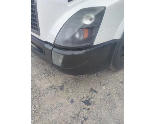 VOLVO VNL 2004-2018 BUMPER ASSEMBLY, FRONT