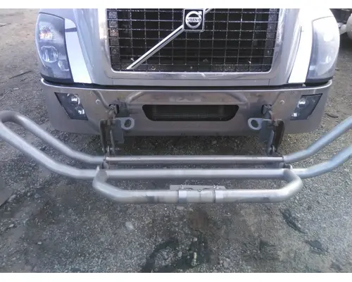 VOLVO VNL 2004-2018 BUMPER ASSEMBLY, FRONT