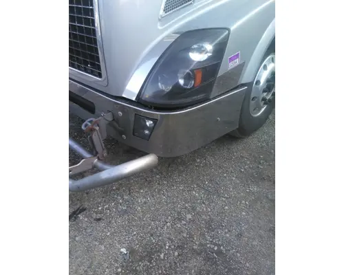 VOLVO VNL 2004-2018 BUMPER ASSEMBLY, FRONT