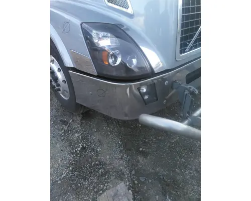 VOLVO VNL 2004-2018 BUMPER ASSEMBLY, FRONT