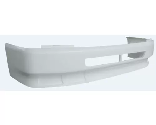 VOLVO VNL 2004-2018 BUMPER ASSEMBLY, FRONT