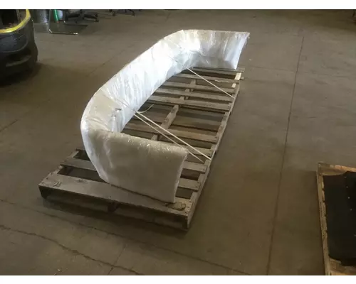VOLVO VNL 2004-2018 BUMPER ASSEMBLY, FRONT
