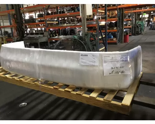 VOLVO VNL 2004-2018 BUMPER ASSEMBLY, FRONT