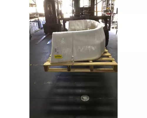 VOLVO VNL 2004-2018 BUMPER ASSEMBLY, FRONT
