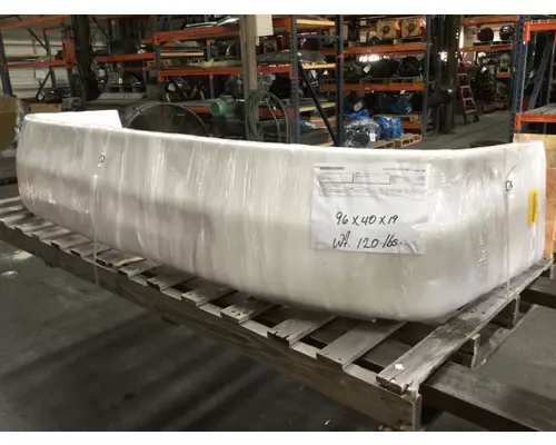 VOLVO VNL 2004-2018 BUMPER ASSEMBLY, FRONT