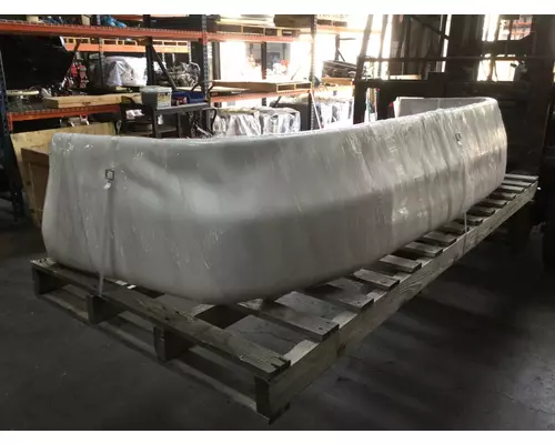 VOLVO VNL 2004-2018 BUMPER ASSEMBLY, FRONT