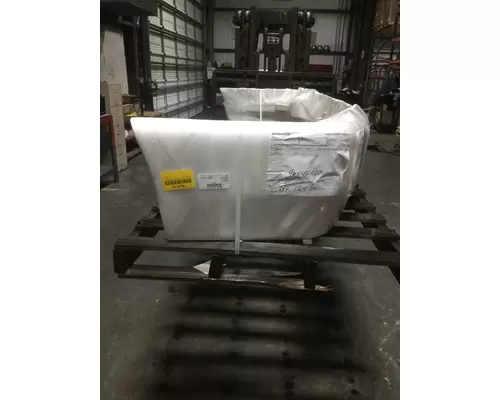 VOLVO VNL 2004-2018 BUMPER ASSEMBLY, FRONT