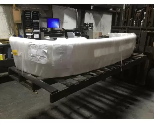 VOLVO VNL 2004-2018 BUMPER ASSEMBLY, FRONT