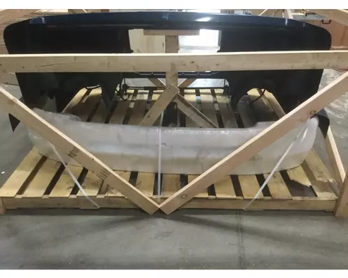VOLVO VNL 2004-2018 BUMPER ASSEMBLY, FRONT