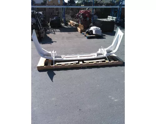 VOLVO VNL 2004-2018 BUMPER ASSEMBLY, FRONT