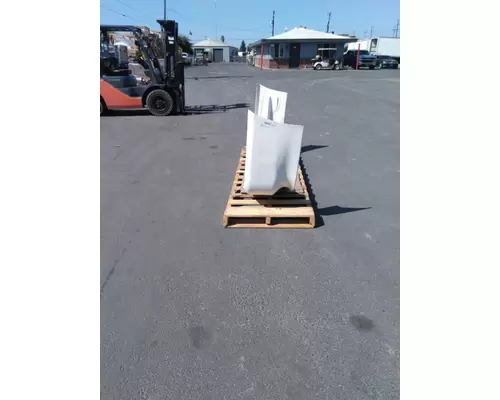 VOLVO VNL 2004-2018 BUMPER ASSEMBLY, FRONT