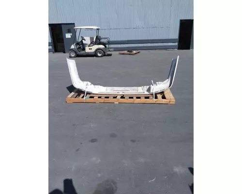 VOLVO VNL 2004-2018 BUMPER ASSEMBLY, FRONT