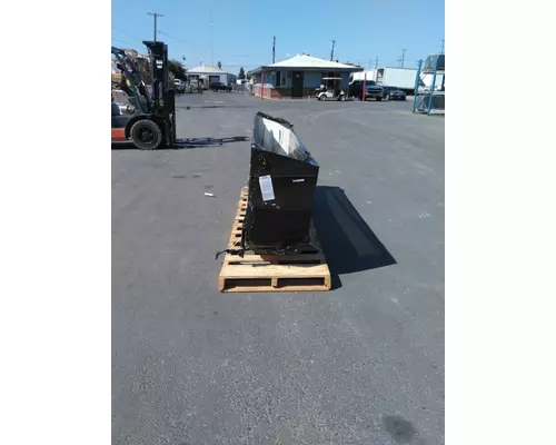 VOLVO VNL 2004-2018 BUMPER ASSEMBLY, FRONT