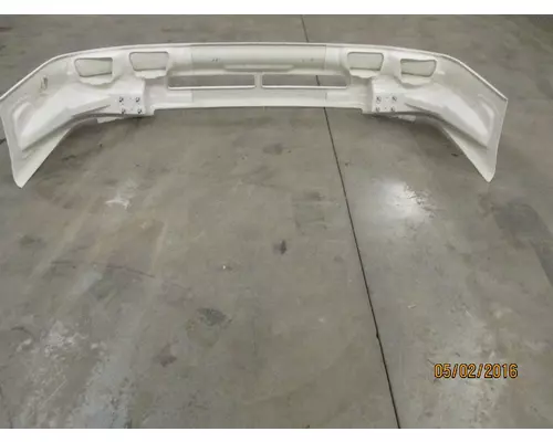 VOLVO VNL 2004-2018 BUMPER ASSEMBLY, FRONT