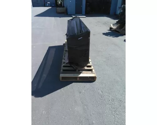 VOLVO VNL 2004-2018 BUMPER ASSEMBLY, FRONT