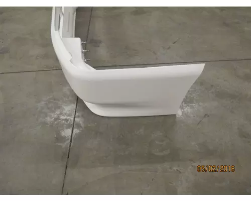VOLVO VNL 2004-2018 BUMPER ASSEMBLY, FRONT