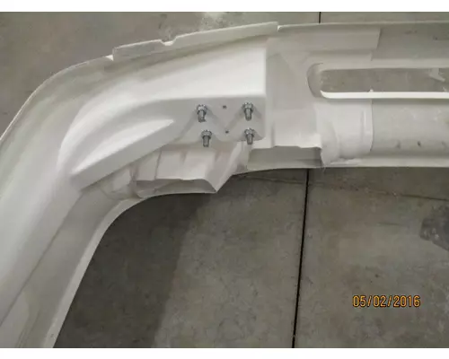 VOLVO VNL 2004-2018 BUMPER ASSEMBLY, FRONT