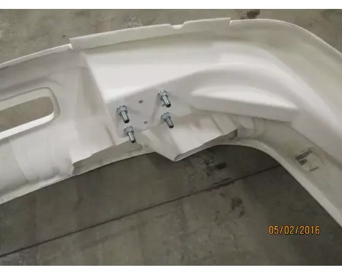 VOLVO VNL 2004-2018 BUMPER ASSEMBLY, FRONT