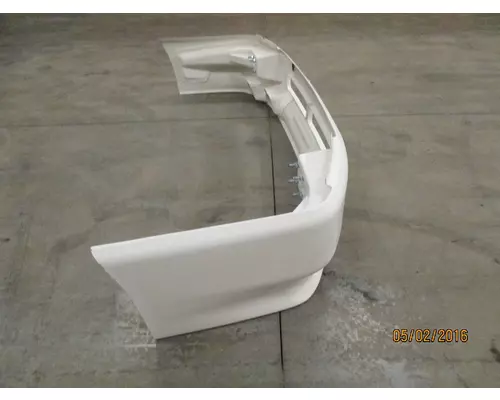 VOLVO VNL 2004-2018 BUMPER ASSEMBLY, FRONT
