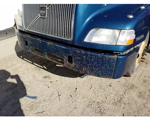VOLVO VNL 2004-2018 BUMPER ASSEMBLY, FRONT