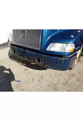 VOLVO VNL 2004-2018 BUMPER ASSEMBLY, FRONT