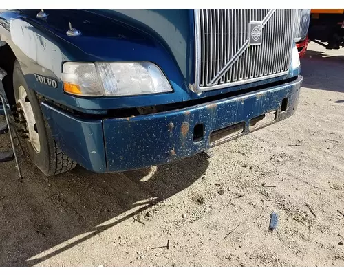 VOLVO VNL 2004-2018 BUMPER ASSEMBLY, FRONT