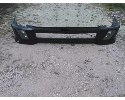 VOLVO VNL 2004-2018 BUMPER ASSEMBLY, FRONT