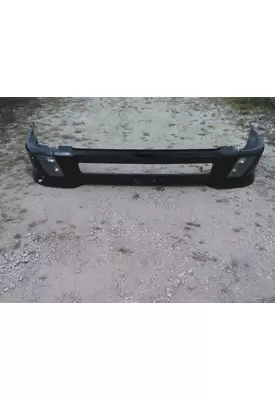 VOLVO VNL 2004-2018 BUMPER ASSEMBLY, FRONT
