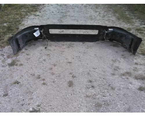 VOLVO VNL 2004-2018 BUMPER ASSEMBLY, FRONT