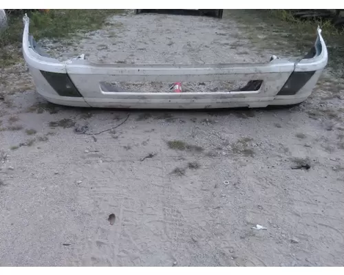 VOLVO VNL 2004-2018 BUMPER ASSEMBLY, FRONT