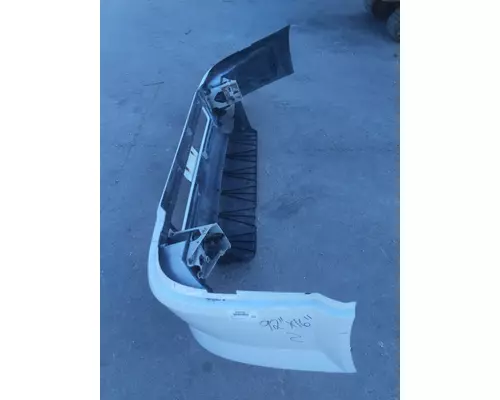 VOLVO VNL 2004-2018 BUMPER ASSEMBLY, FRONT