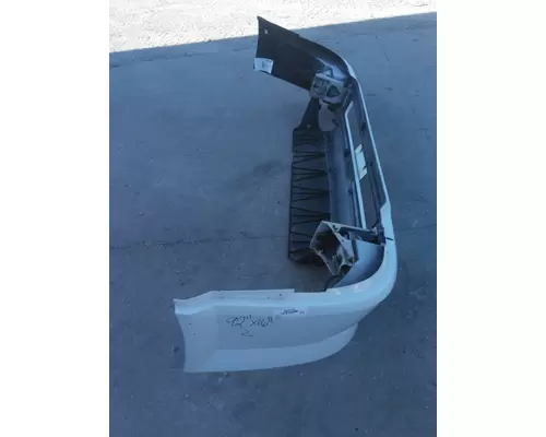 VOLVO VNL 2004-2018 BUMPER ASSEMBLY, FRONT