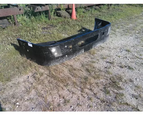 VOLVO VNL 2004-2018 BUMPER ASSEMBLY, FRONT
