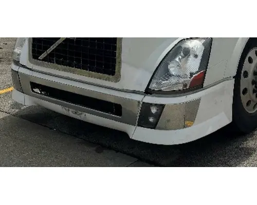 VOLVO VNL 2004-2018 BUMPER ASSEMBLY, FRONT