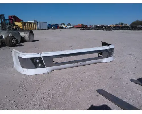 VOLVO VNL 2004-2018 BUMPER ASSEMBLY, FRONT