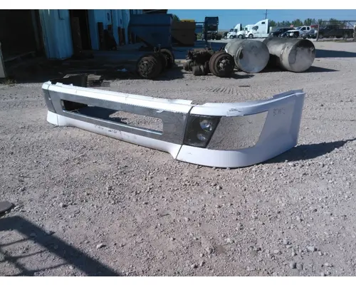 VOLVO VNL 2004-2018 BUMPER ASSEMBLY, FRONT