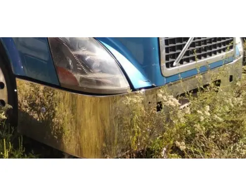 VOLVO VNL 2004-2018 BUMPER ASSEMBLY, FRONT